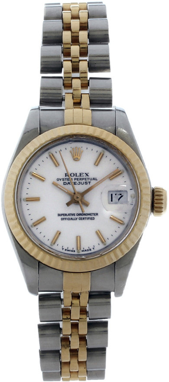 rolex datejust 59312