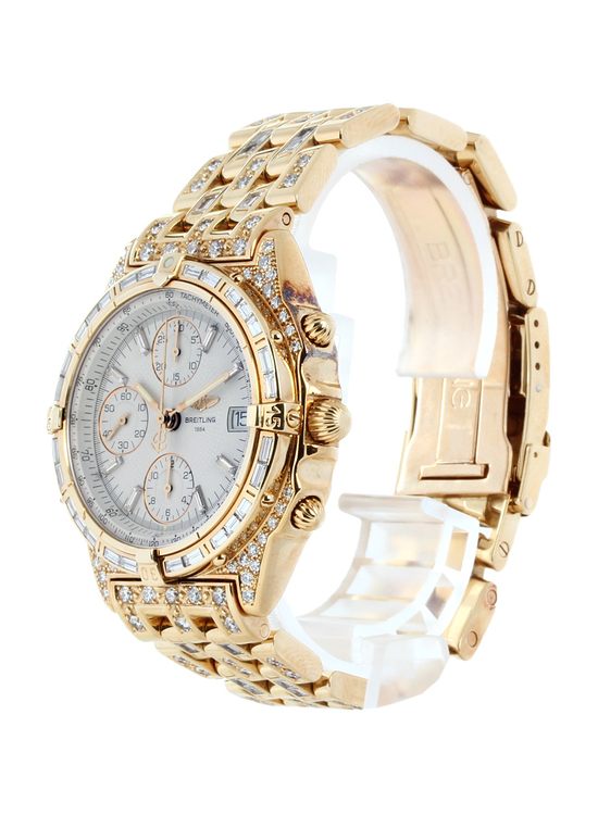 tag heuer grand carrera calibre 6rs