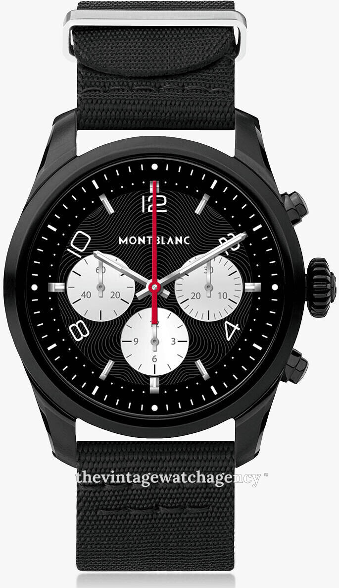 Montblanc 119438 store