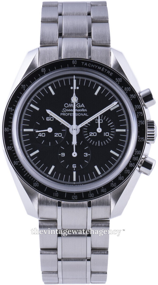 Speedmaster 2018 top omega