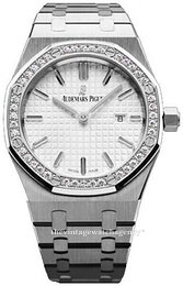 Audemars Piguet Royal Oak 67651ST.ZZ.1261ST.01