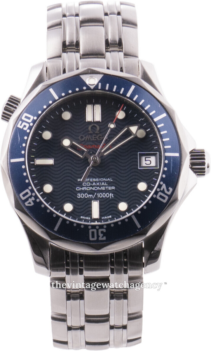 Omega seamaster 2222.80 cheap