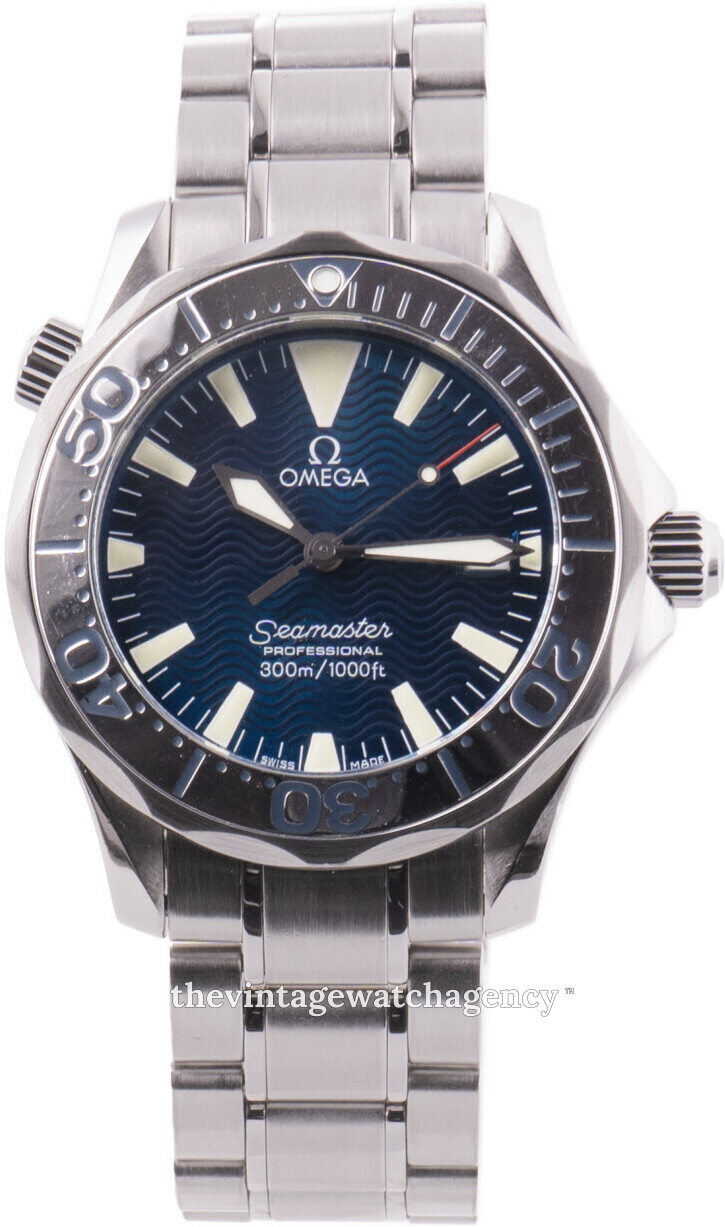 Omega 2263.80 clearance