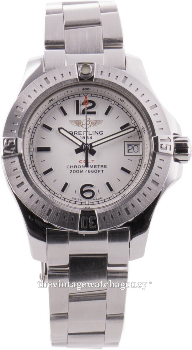 Breitling colt 33 2025