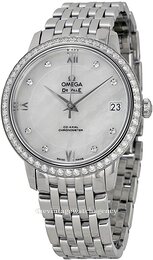 Omega De Ville Prestige Co-Axial 32.7mm 424.15.33.20.55.001