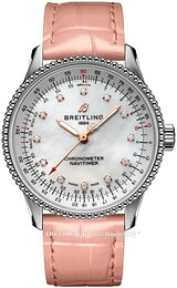 Breitling Navitimer Automatic 35 A17395211A1P4