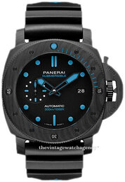Panerai Submersible PAM01616