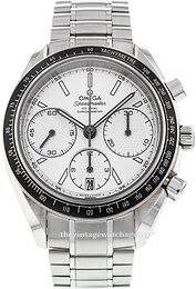 Omega Speedmaster Racing Co-Axial Chronograph 40mm 326.30.40.50.02.001