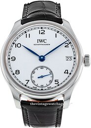 IWC Portuguese IW510212