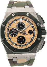 Audemars Piguet Royal Oak Offshore 26400SO.OO.A054CA.01