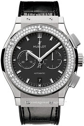 Hublot Classic Fusion 541.NX.1171.LR.1104