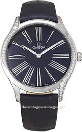 Omega De Ville Tresor 428.18.36.60.03.001