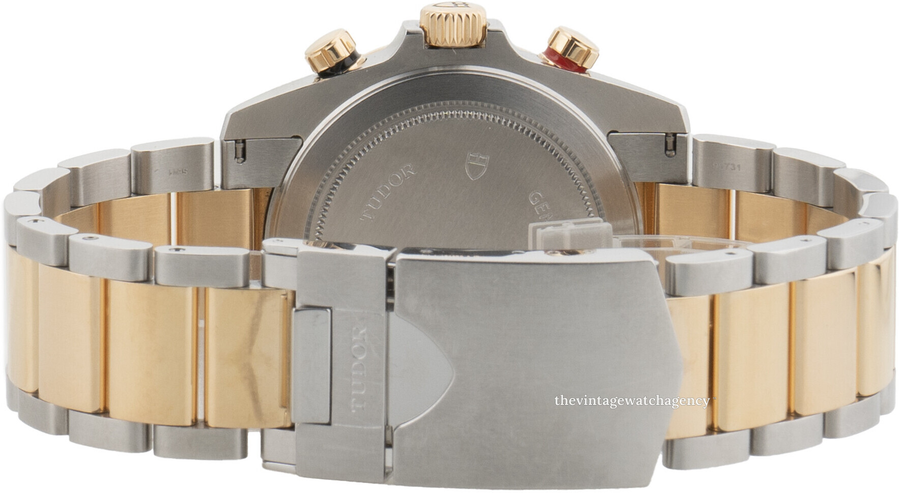 20551N Tudor Grantour Chrono Fly Back USED Price 4.150