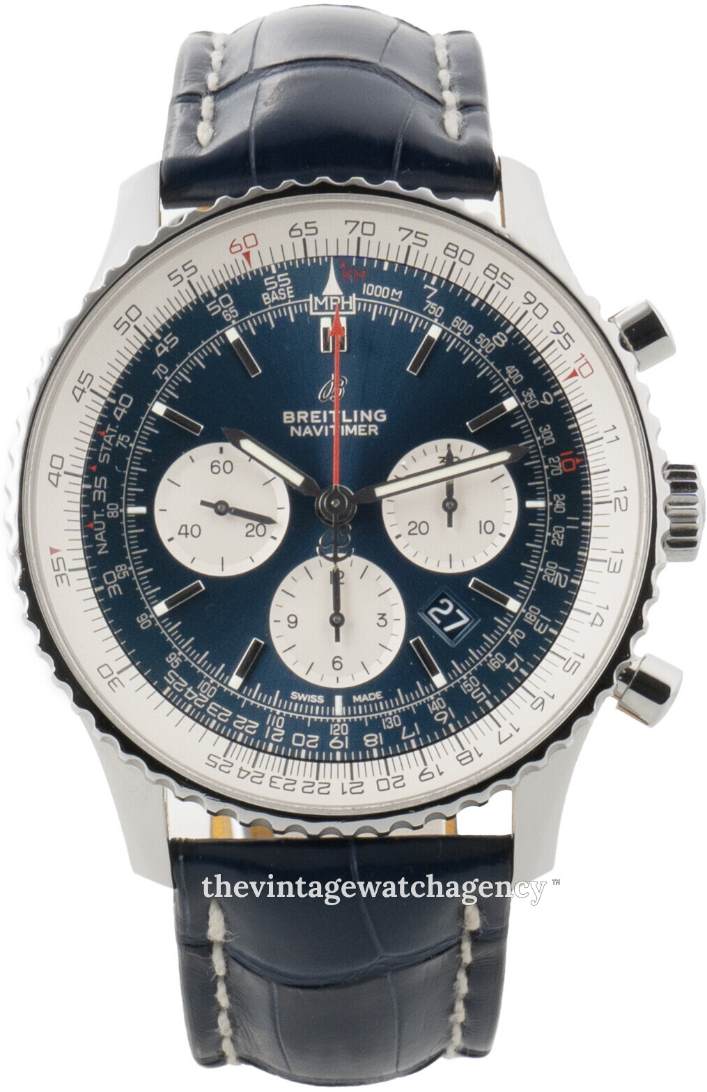 AB0121211C1P1 Breitling Navitimer 01 Price 7.940