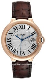 Cartier Ballon Bleu W6900651