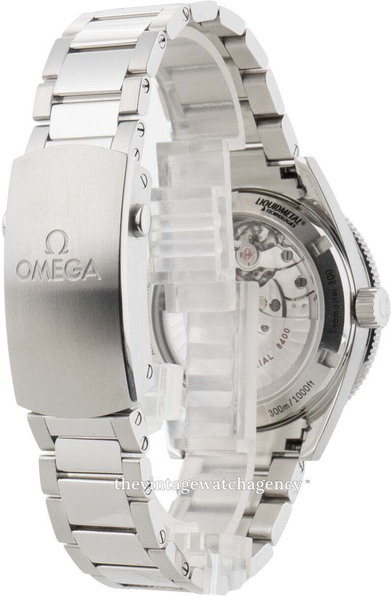 Omega co axial 8400 hot sale