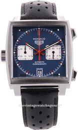 TAG Heuer Monaco CAW211P.FC6356