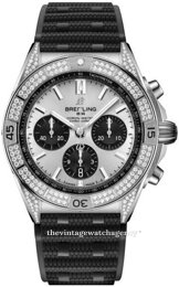 Breitling Chronomat B01 42 AB0134721G1S2