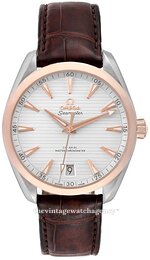 Omega Seamaster Aqua Terra 150M 220.23.41.21.02.001