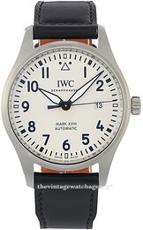 IWC Pilots IW327012