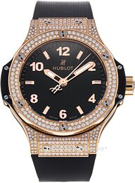 Hublot Big Bang 38 mm 361.PX.1280.RX.1704