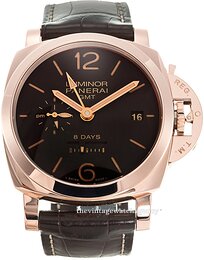 Panerai Luminor PAM00576