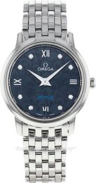 Omega De Ville Prestige 424.10.27.60.53.003