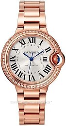 Cartier Ballon Bleu De Cartier WJBB0063
