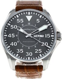 Hamilton Khaki Aviation H64715885