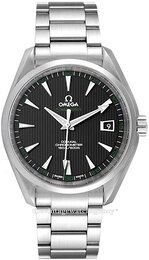 Omega Seamaster Aqua Terra 150m Co-Axial 41.5mm Golf 231.10.42.21.01.001