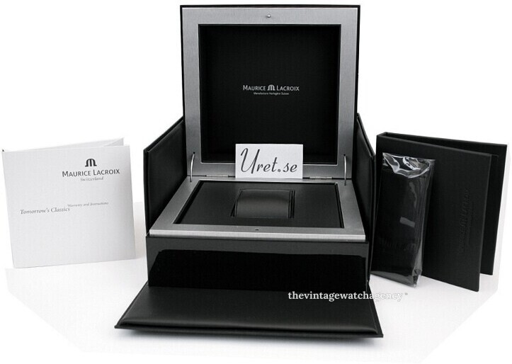PT6388 SS001 331 1 Maurice Lacroix Pontos Chronographe 2.270