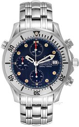 Omega Seamaster Diver 300M 2598.80.00