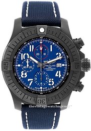 Breitling Super Avenger Chronograph 48 V13375101C1X2