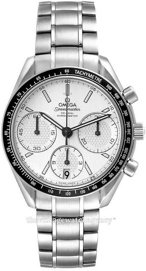 Omega speedmaster racing 2019 cheap