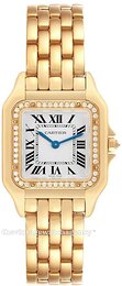 Cartier Panthere De Cartier WJPN0016