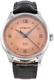 Montblanc Heritage 119944