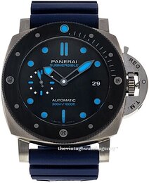 Panerai Luminor PAM00799