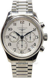 Longines Master L2.693.4.78.6