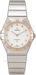 Omega Constellation Quartz 28Mm 131.20.28.60.52.001