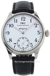 IWC Portuguese IW544202