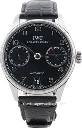 IWC Portuguese Automatic IW500109