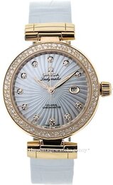 Omega De Ville Ladymatic Co-Axial 34mm 425.68.34.20.55.001