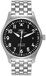 IWC Pilots IW327015