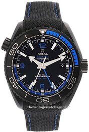 Omega Seamaster Planet Ocean 600M 215.92.46.22.01.002