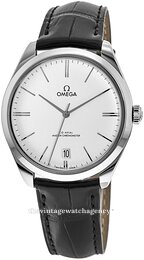Omega De Ville Tresor 435.13.40.21.02.001