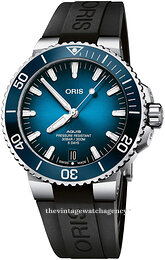 Oris Diving 01 400 7763 4135-07 4 24 74EB
