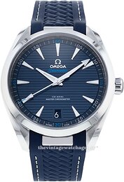 Omega Seamaster Aqua Terra 150M 220.12.41.21.03.001