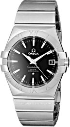Omega Constellation Co-Axial 35mm 123.10.35.20.01.001