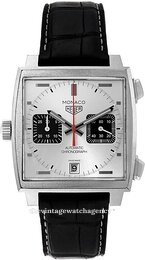 TAG Heuer Monaco CAW218B.FC6496