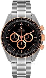 Omega Speedmaster Moonwatch Apollo 3366.51.00